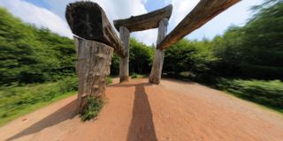 Forest of Dean Sculpture Trail